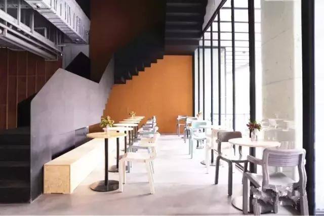 上海10家不可错过的咖啡店,跑遍了整个城市