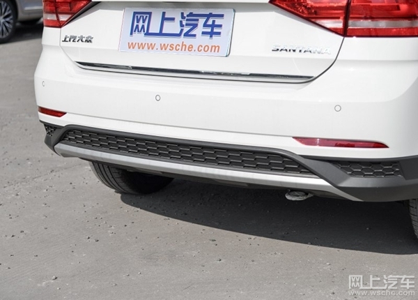 上汽大众桑塔纳最新报价优惠多少,大众桑塔纳新款即将上市多少钱