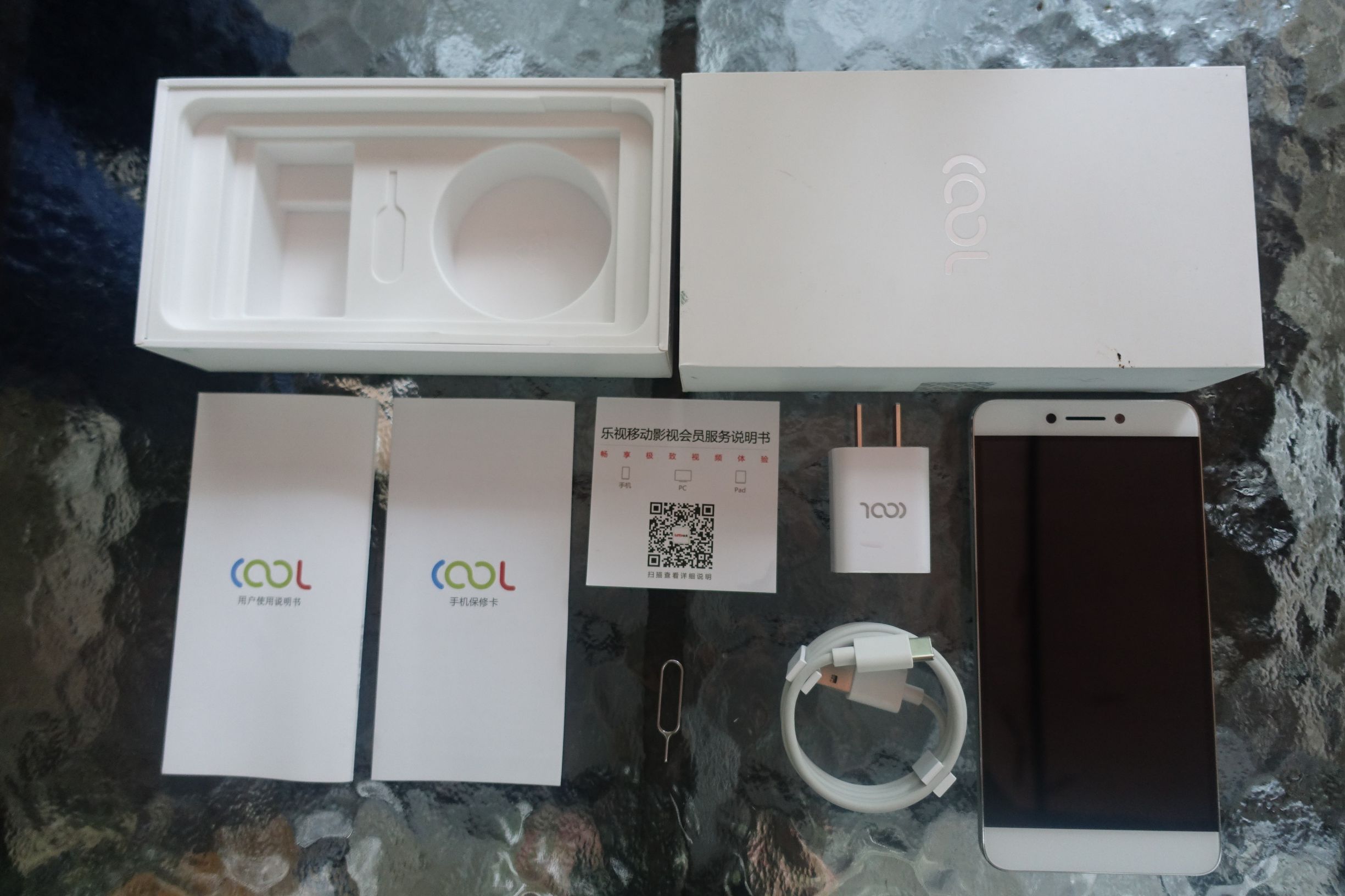 cooldual1如何拆机,cools1手机评测