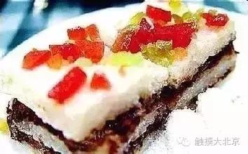 牛街逛吃攻略,牛街吃货攻略