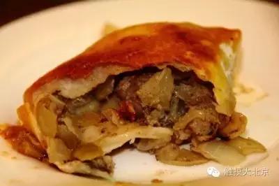 牛街逛吃攻略,牛街吃货攻略