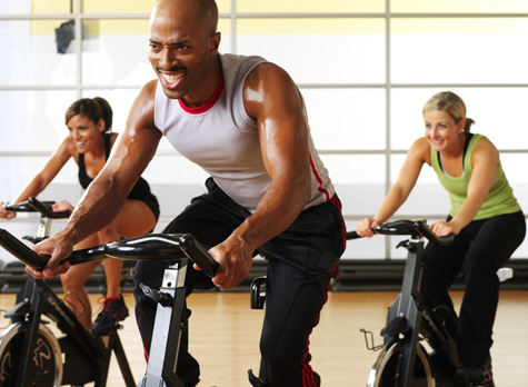 速尔动感单车新手入门教程,动感单车入门款可以用嘛