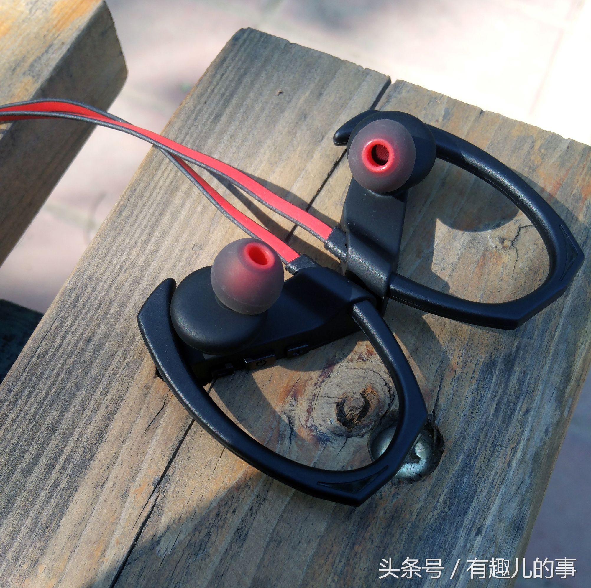 悦动系列运动蓝牙耳机,蓝牙耳机m1s评测