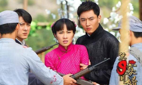 这个孙俪曾经“深爱”的男人，经历毁容却乐观积极！