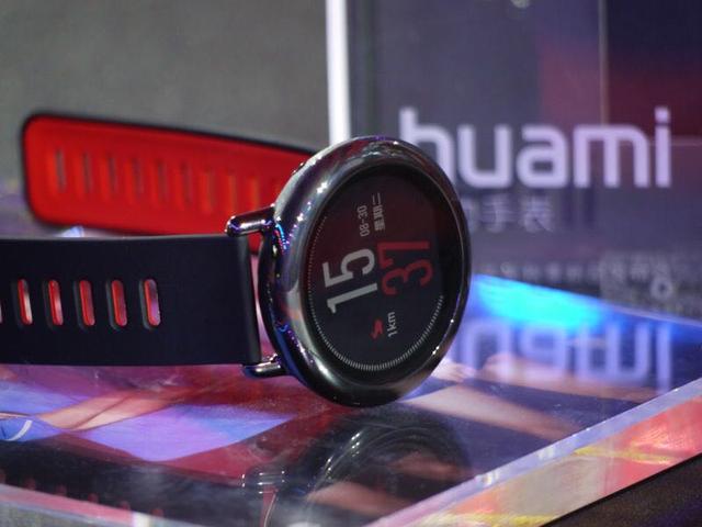 世界上最好的智能手表排名,世界最先进的智能手表品牌