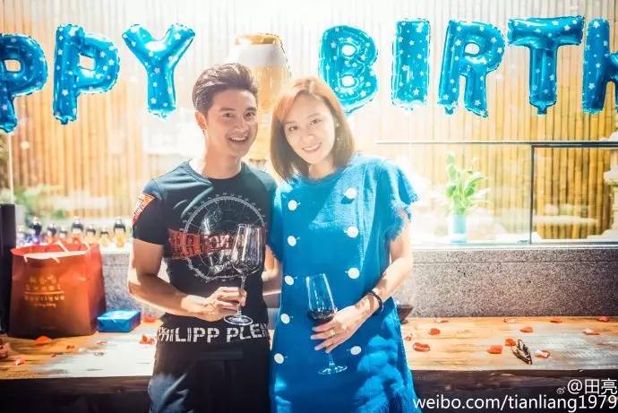 扒一扒原生家庭,扒一扒明星的家