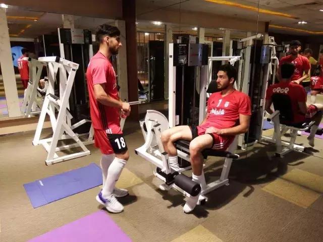 中伊大战是什么,中伊大战12强时间