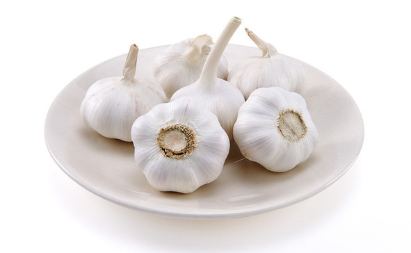 大蒜加什么除异味,炒大蒜搭配点什么更好吃