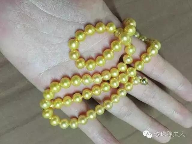 百天百问之第47问：｜干货90分钟语音分享购买珍珠关注事项