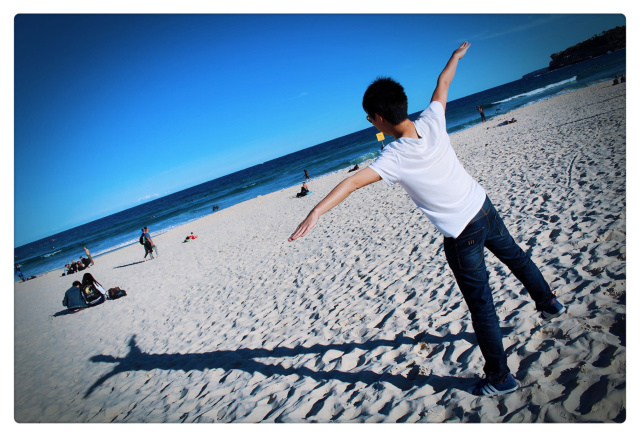 魅力小鲜|孙奕凡：旅行，遇到更好的自己！