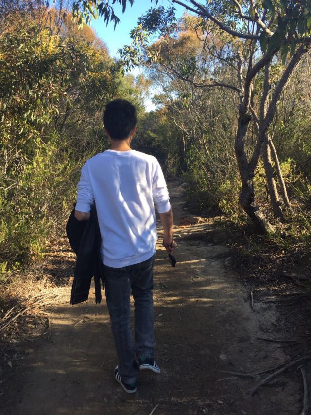 魅力小鲜|孙奕凡：旅行，遇到更好的自己！