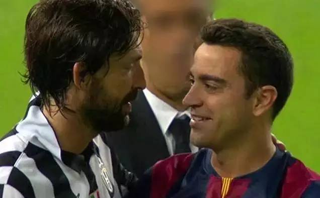 近二十年足坛最强阵容,足坛的经典组合