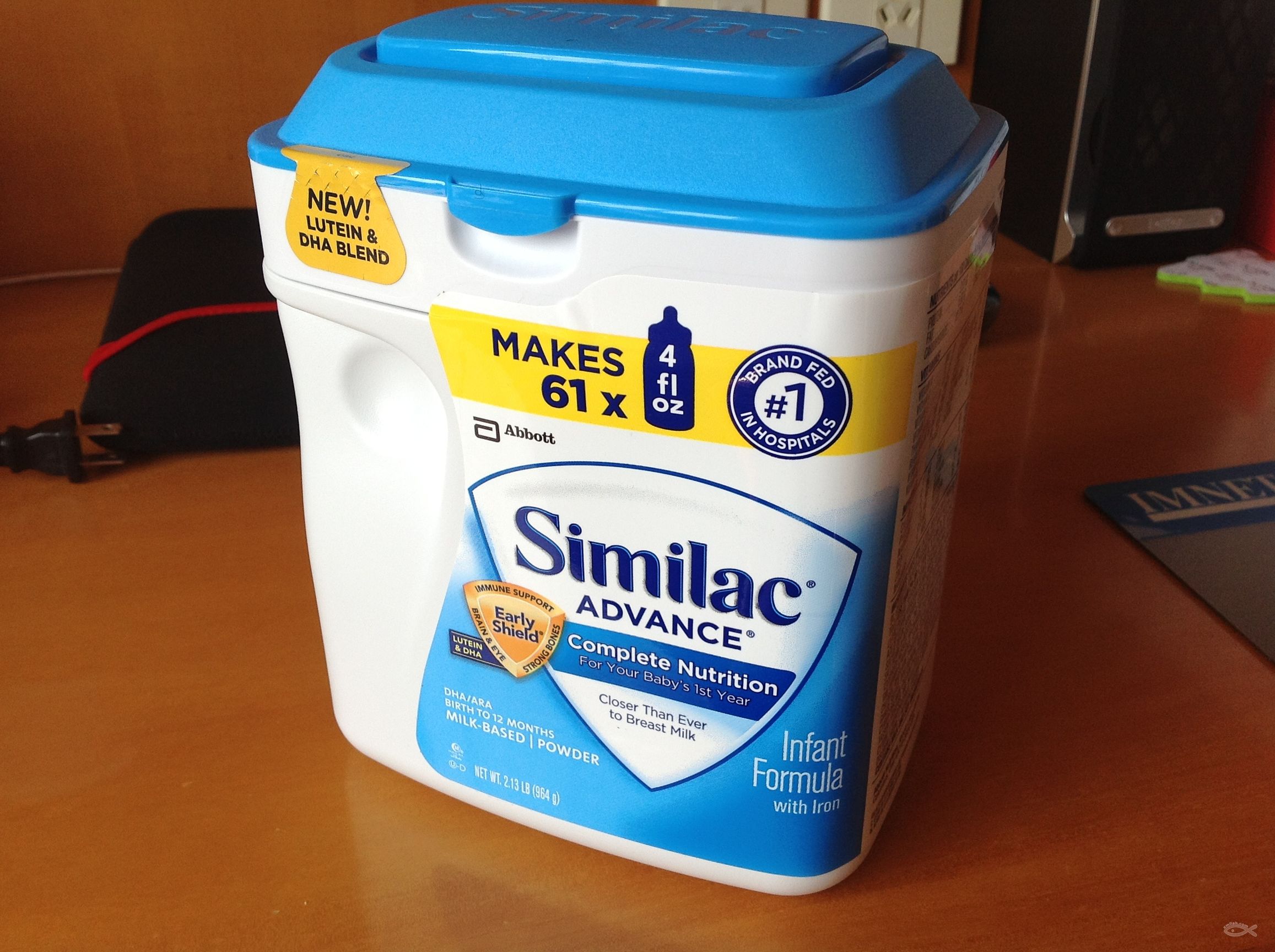 雅培奶粉怎样,雅培奶粉小孩喝怎么样