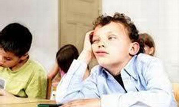 抽动症一定会经历六个阶段吗,抽动症的孩子是因为缺乏安全感吗