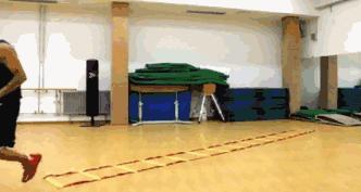 篮球教学如何正确的拍球,篮球教学如何正确传球