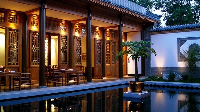 北京颐和安缦酒店官网,北京颐和安缦酒店房价