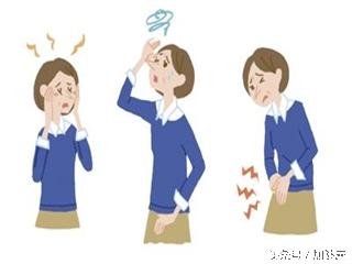 围绝经期的保健与护理,围绝经期保健科普知识