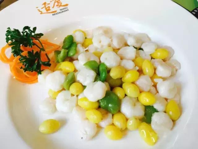 在济南吃大餐,在济南吃天津美食