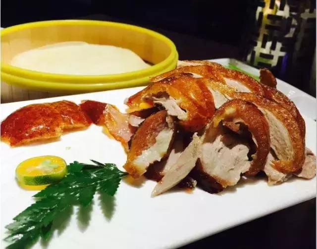 在济南吃大餐,在济南吃天津美食