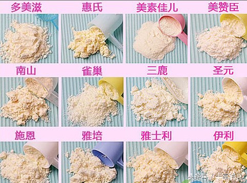 海淘奶粉要关注哪些事项,为什么海淘宝宝奶粉会爆罐