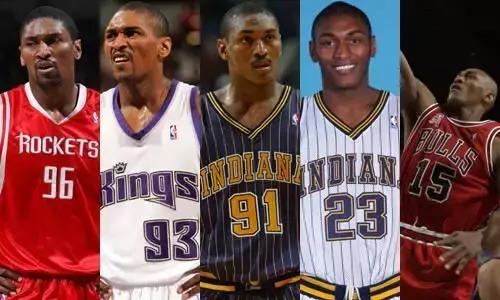 球衣号码可以随便改吗,球衣改号码的方法