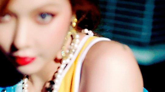 画好桃花猫眼妆，SexyQueen就是你！（内附产品测评）