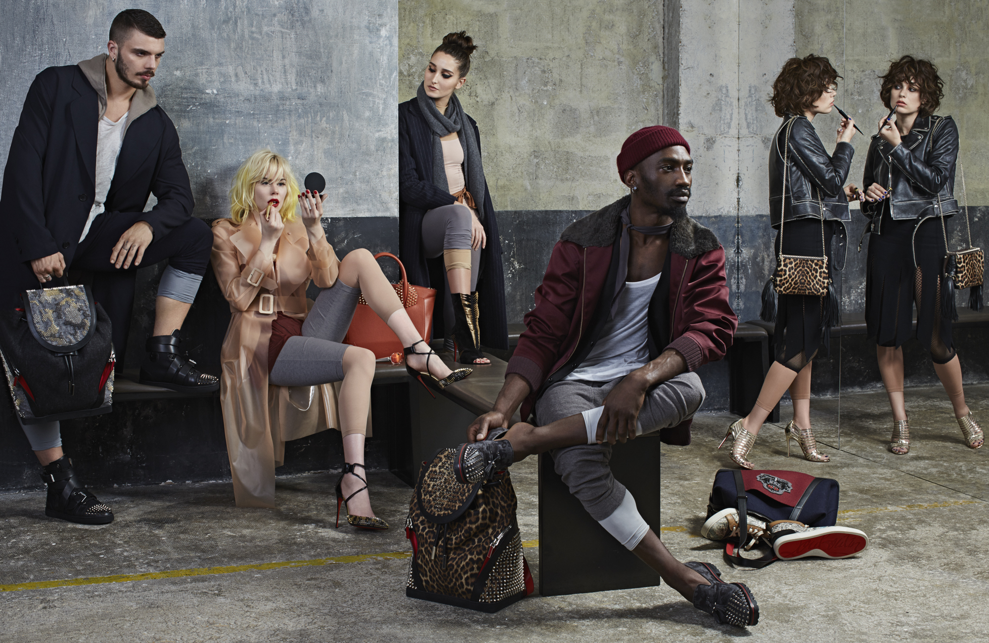 画好桃花猫眼妆，SexyQueen就是你！（内附产品测评）