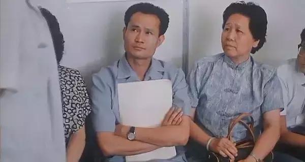 林岭东风云三部曲之学校风云解说,林岭东监狱风云片段