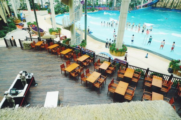 合肥万达乐园适合儿童玩的地方,合肥万达茂儿童游乐场