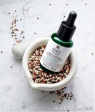 口碑最好的小绿瓶精华水,小绿瓶排行榜最新