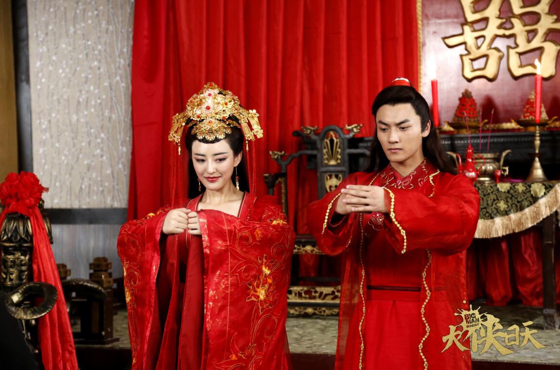 大侠日天主题曲,大侠日天电影解说