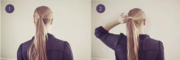 美到窒息的复古妆容,复古妆容教程韩系美妆