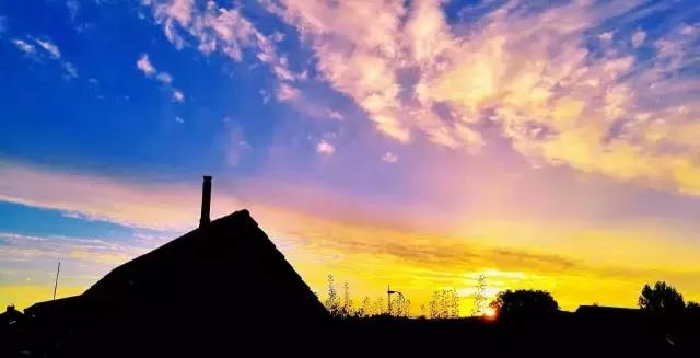 挪威的镜湖,挪威镜湖