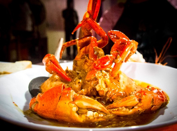 那些斯里兰卡值得推荐的特色美食