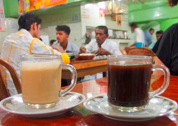 那些斯里兰卡值得推荐的特色美食