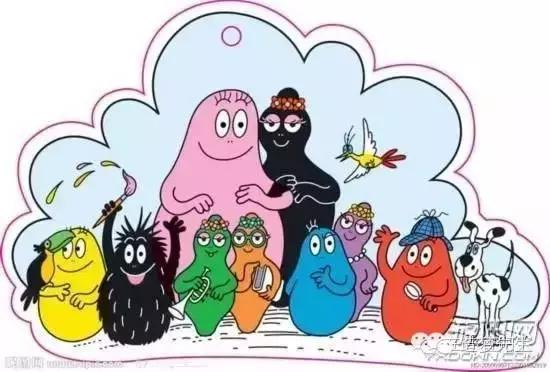 能学习的十大动画片,最值得我们学习的动画片