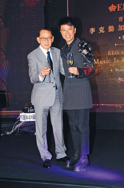 杨受成采访粤语,杨受成访谈