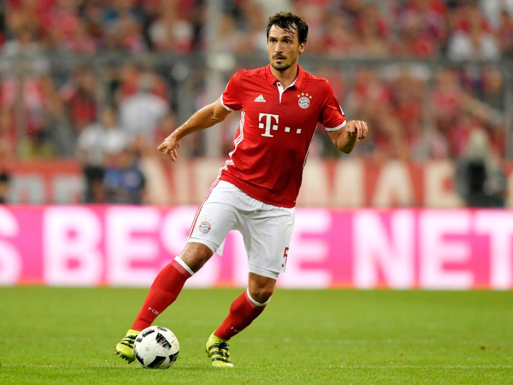 德甲劲旅转会费用多少,德甲拜仁8000万转会