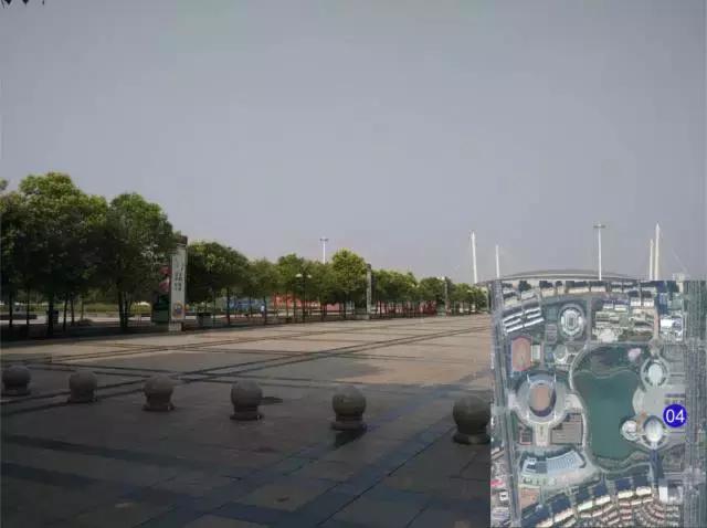 洛阳体育公园最新规划,洛阳文博体育公园改造提升