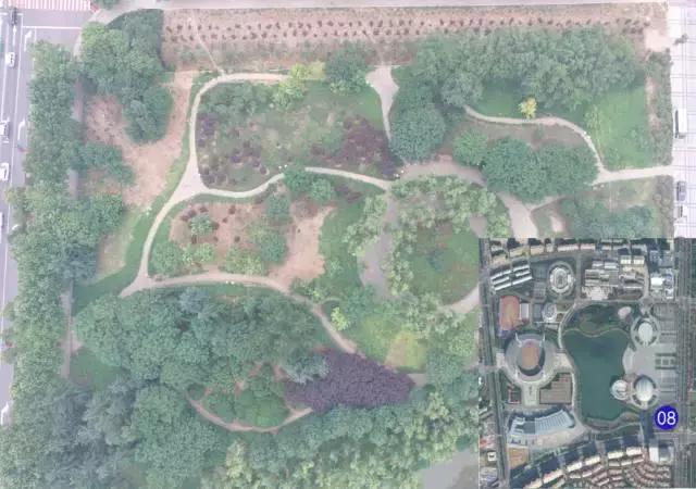 洛阳体育公园最新规划,洛阳文博体育公园改造提升