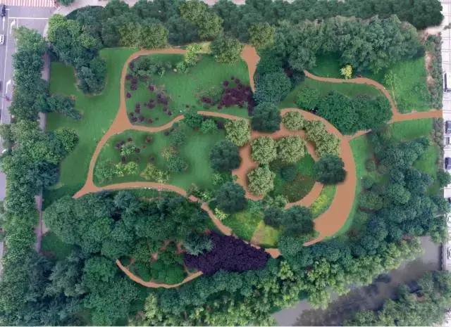 洛阳体育公园最新规划,洛阳文博体育公园改造提升