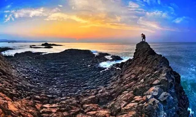 福建这些文艺到爆的灯塔，去完之后才能跟夏天好好道个别！