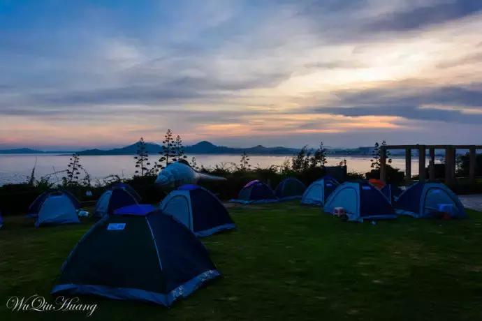 福建这些文艺到爆的灯塔，去完之后才能跟夏天好好道个别！