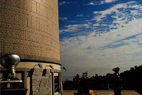 福建这些文艺到爆的灯塔，去完之后才能跟夏天好好道个别！