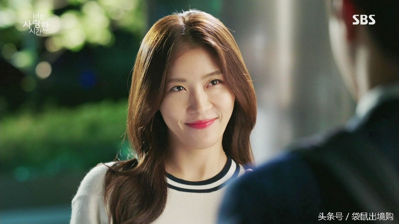 韩剧豆沙色口红推荐,韩剧特别火的一种橘色口红