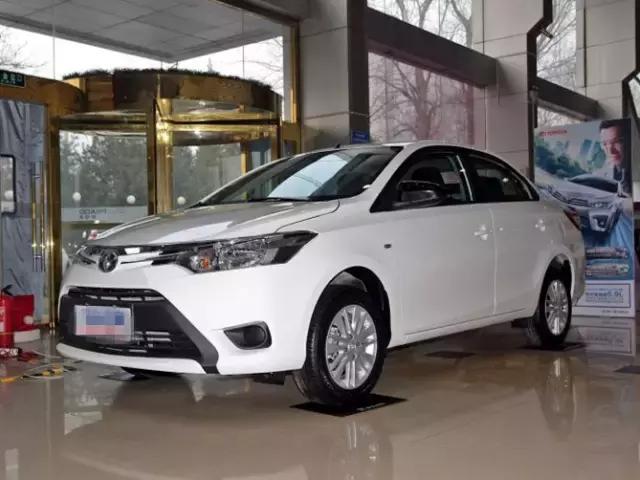 2023小型车故障率排行,紧凑型轿车故障率最低的推荐