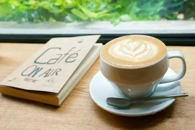 上海10家不可错过的咖啡店,跑遍了整个城市