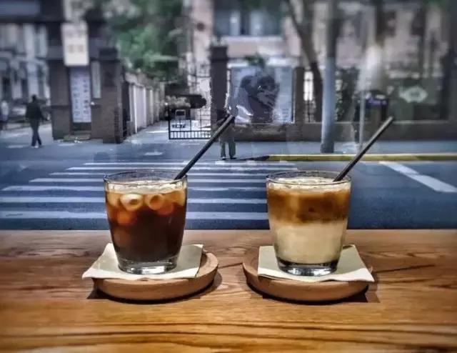 上海10家不可错过的咖啡店,跑遍了整个城市