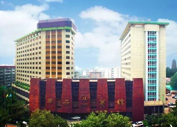 曲江到机场大巴发车和收车时间,西安机场大巴曲江线最晚几点