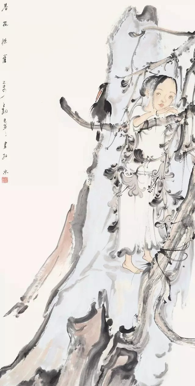 赵建军丨第三届中国（东营）艺术品博览会